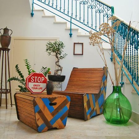 Le Luminarie - Creative Residence باليستراتي المظهر الخارجي الصورة