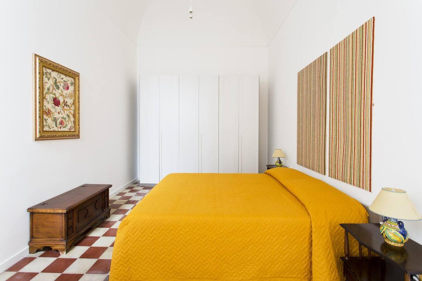 Le Luminarie - Creative Residence باليستراتي الغرفة الصورة
