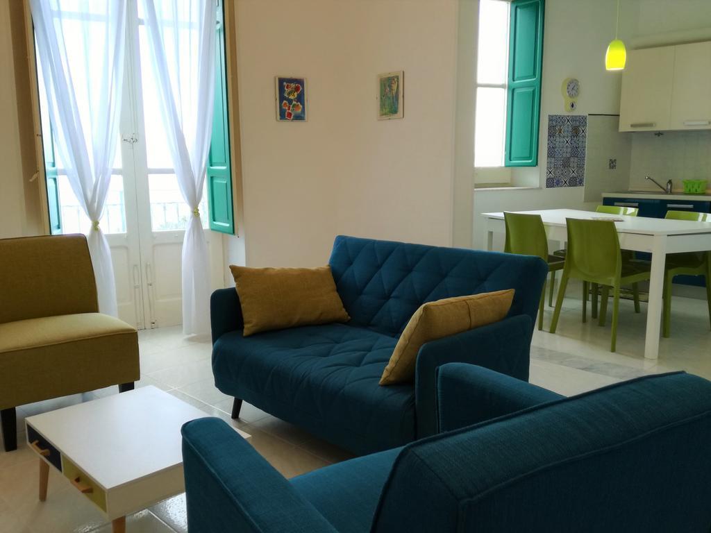 Le Luminarie - Creative Residence باليستراتي المظهر الخارجي الصورة