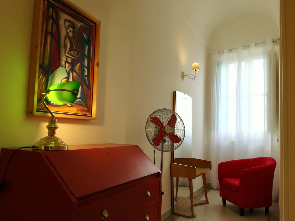 Le Luminarie - Creative Residence باليستراتي المظهر الخارجي الصورة