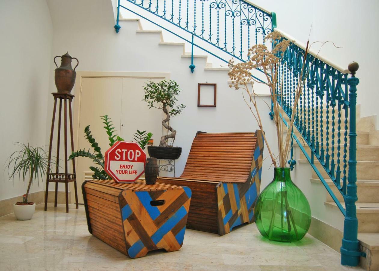 Le Luminarie - Creative Residence باليستراتي المظهر الخارجي الصورة