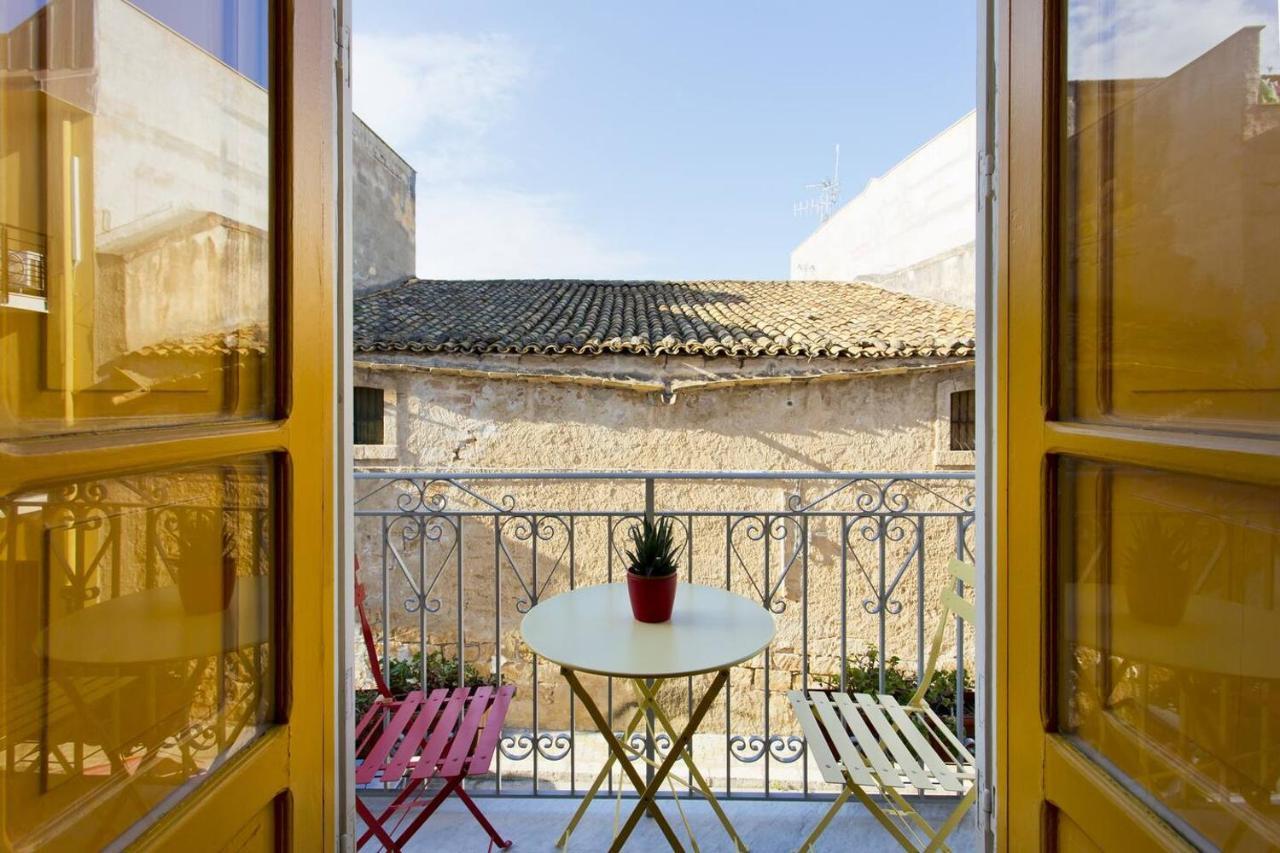 Le Luminarie - Creative Residence باليستراتي المظهر الخارجي الصورة