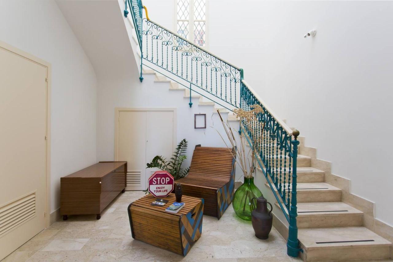 Le Luminarie - Creative Residence باليستراتي المظهر الخارجي الصورة