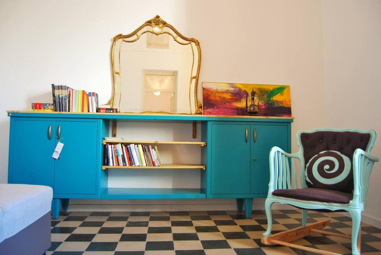 Le Luminarie - Creative Residence باليستراتي المظهر الخارجي الصورة